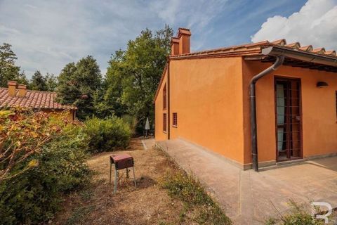Byhus i Gambassi Terme, Florence, Gambassi Terme - € 139.000 | Ref: R054804GARH-1336215 - foto 14