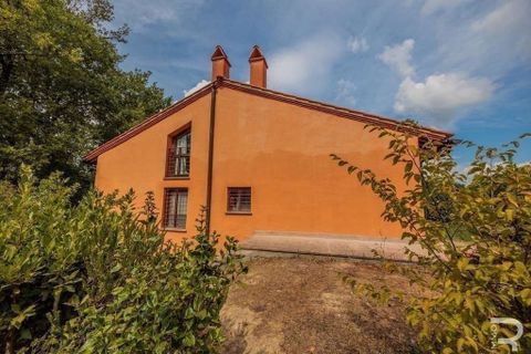 Byhus i Gambassi Terme, Florence, Gambassi Terme - € 139.000 | Ref: R054804GARH-1336215 - foto 15