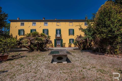 Villa i Lucca, Lucca, Lucca - € 2.990.000 | Ref: R054796CAVI-1336279 - foto 2