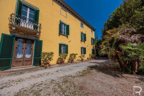 Villa i Lucca, Lucca, Lucca - € 2.990.000 | Ref: R054796CAVI-1336279 - foto 3