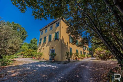Villa i Lucca, Lucca, Lucca - € 2.990.000 | Ref: R054796CAVI-1336279 - foto 5