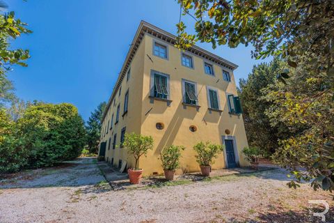 Villa i Lucca, Lucca, Lucca - € 2.990.000 | Ref: R054796CAVI-1336279 - foto 6
