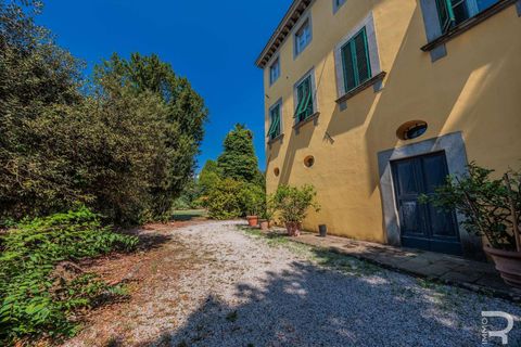 Villa i Lucca, Lucca, Lucca - € 2.990.000 | Ref: R054796CAVI-1336279 - foto 7