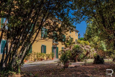 Villa i Lucca, Lucca, Lucca - € 2.990.000 | Ref: R054796CAVI-1336279 - foto 9