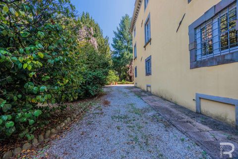 Villa i Lucca, Lucca, Lucca - € 2.990.000 | Ref: R054796CAVI-1336279 - foto 10