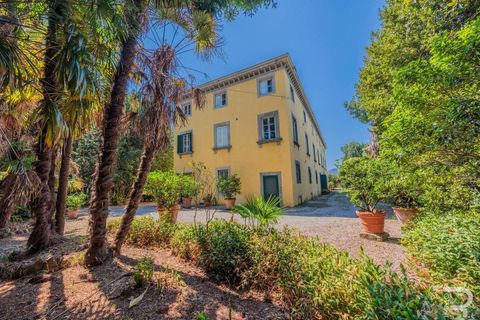 Villa i Lucca, Lucca, Lucca - € 2.990.000 | Ref: R054796CAVI-1336279 - foto 11