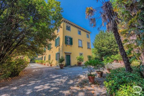 Villa i Lucca, Lucca, Lucca - € 2.990.000 | Ref: R054796CAVI-1336279 - foto 12