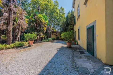 Villa i Lucca, Lucca, Lucca - € 2.990.000 | Ref: R054796CAVI-1336279 - foto 14