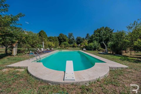 Villa i Lucca, Lucca, Lucca - € 2.990.000 | Ref: R054796CAVI-1336279 - foto 28