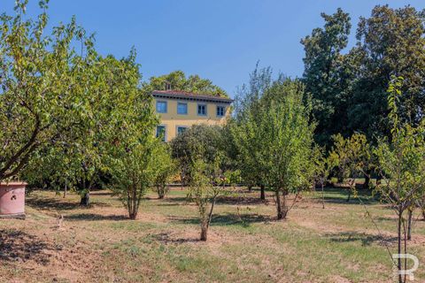 Villa i Lucca, Lucca, Lucca - € 2.990.000 | Ref: R054796CAVI-1336279 - foto 29