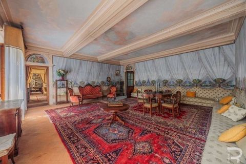 Villa i Lucca, Lucca, Lucca - € 2.990.000 | Ref: R054796CAVI-1336279 - foto 37