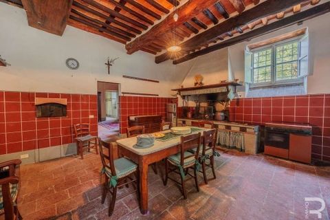 Villa i Lucca, Lucca, Lucca - € 2.990.000 | Ref: R054796CAVI-1336279 - foto 39