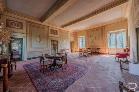 Villa i Lucca, Lucca, Lucca - € 2.990.000 | Ref: R054796CAVI-1336279 - foto 41