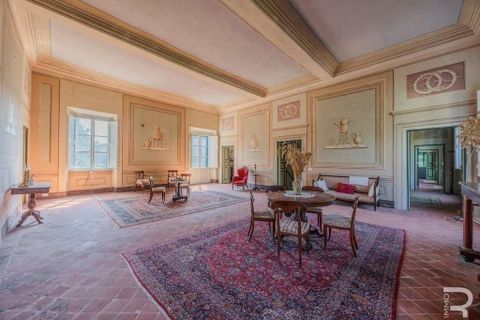 Villa i Lucca, Lucca, Lucca - € 2.990.000 | Ref: R054796CAVI-1336279 - foto 42