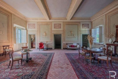 Villa i Lucca, Lucca, Lucca - € 2.990.000 | Ref: R054796CAVI-1336279 - foto 43