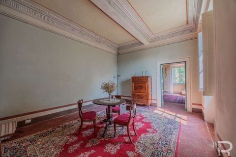 Villa i Lucca, Lucca, Lucca - € 2.990.000 | Ref: R054796CAVI-1336279 - foto 45