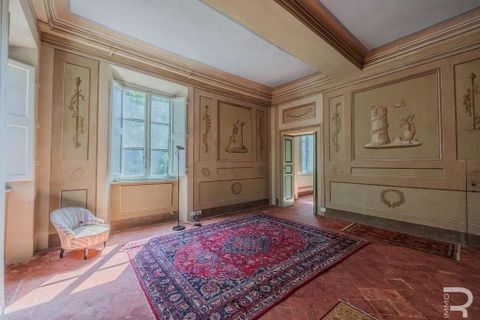 Villa i Lucca, Lucca, Lucca - € 2.990.000 | Ref: R054796CAVI-1336279 - foto 46