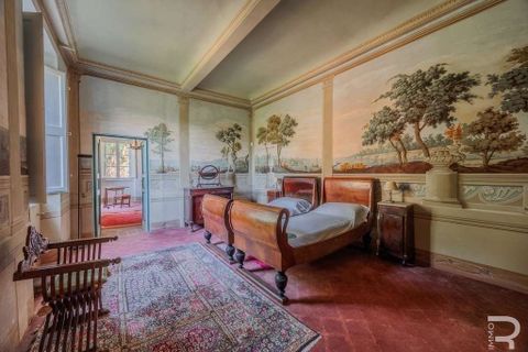 Villa i Lucca, Lucca, Lucca - € 2.990.000 | Ref: R054796CAVI-1336279 - foto 47