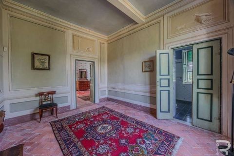 Villa i Lucca, Lucca, Lucca - € 2.990.000 | Ref: R054796CAVI-1336279 - foto 48