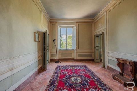 Villa i Lucca, Lucca, Lucca - € 2.990.000 | Ref: R054796CAVI-1336279 - foto 49
