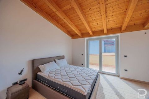 Lejlighed i Capalbio, Grosseto, Capalbio - € 370.000 | Ref: R03653CA3Z-1336361 - foto 9