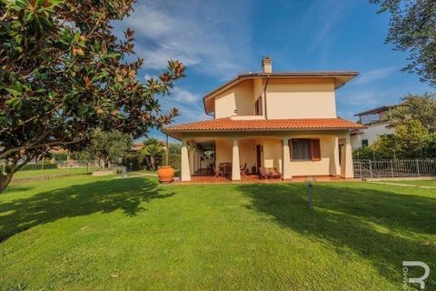Villa i Grosseto, Grosseto, Grosseto - € 550.000 | Ref: R054789GRZH-1336377 - foto 3