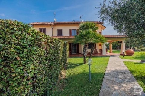 Villa i Grosseto, Grosseto, Grosseto - € 550.000 | Ref: R054789GRZH-1336377 - foto 5