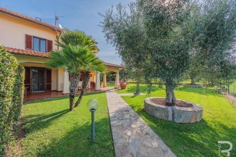 Villa i Grosseto, Grosseto, Grosseto - € 550.000 | Ref: R054789GRZH-1336377 - foto 6