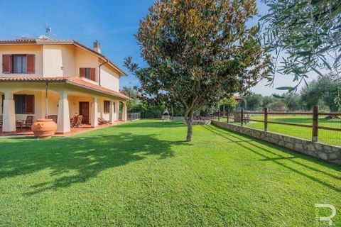 Villa i Grosseto, Grosseto, Grosseto - € 550.000 | Ref: R054789GRZH-1336377 - foto 7