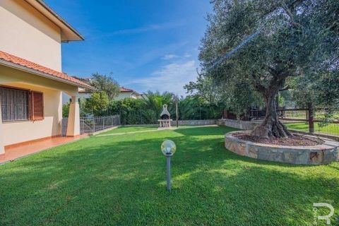 Villa i Grosseto, Grosseto, Grosseto - € 550.000 | Ref: R054789GRZH-1336377 - foto 8