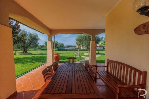 Villa i Grosseto, Grosseto, Grosseto - € 550.000 | Ref: R054789GRZH-1336377 - foto 9