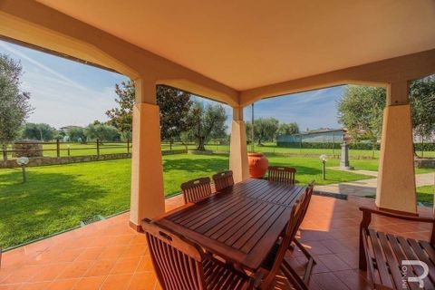 Villa i Grosseto, Grosseto, Grosseto - € 550.000 | Ref: R054789GRZH-1336377 - foto 10