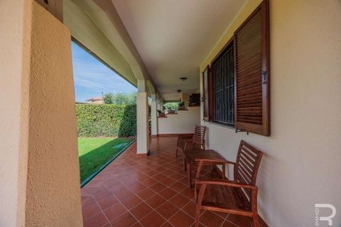 Villa i Grosseto, Grosseto, Grosseto - € 550.000 | Ref: R054789GRZH-1336377 - foto 11