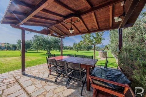 Villa i Grosseto, Grosseto, Grosseto - € 550.000 | Ref: R054789GRZH-1336377 - foto 13
