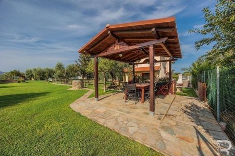 Villa i Grosseto, Grosseto, Grosseto - € 550.000 | Ref: R054789GRZH-1336377 - foto 14