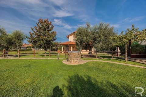Villa i Grosseto, Grosseto, Grosseto - € 550.000 | Ref: R054789GRZH-1336377 - foto 15