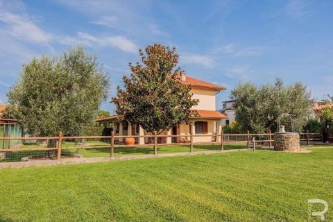 Villa i Grosseto, Grosseto, Grosseto - € 550.000 | Ref: R054789GRZH-1336377 - foto 17