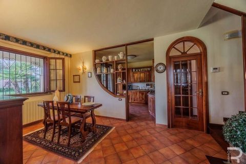 Villa i Grosseto, Grosseto, Grosseto - € 550.000 | Ref: R054789GRZH-1336377 - foto 20