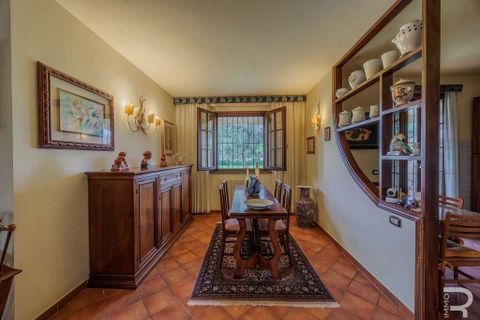 Villa i Grosseto, Grosseto, Grosseto - € 550.000 | Ref: R054789GRZH-1336377 - foto 21