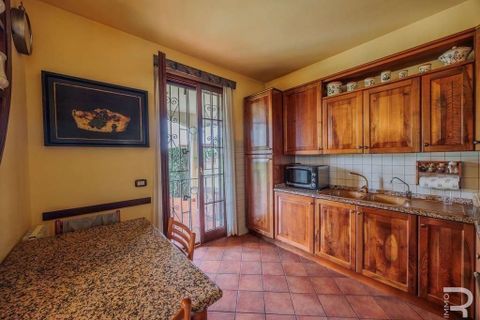 Villa i Grosseto, Grosseto, Grosseto - € 550.000 | Ref: R054789GRZH-1336377 - foto 23