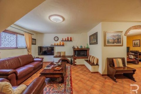 Villa i Grosseto, Grosseto, Grosseto - € 550.000 | Ref: R054789GRZH-1336377 - foto 24