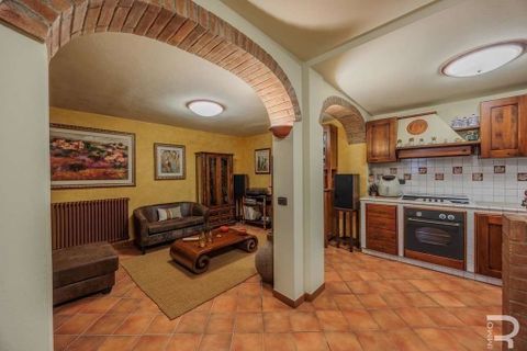 Villa i Grosseto, Grosseto, Grosseto - € 550.000 | Ref: R054789GRZH-1336377 - foto 27