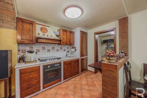 Villa i Grosseto, Grosseto, Grosseto - € 550.000 | Ref: R054789GRZH-1336377 - foto 28