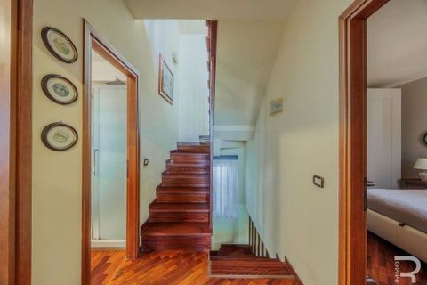 Villa i Grosseto, Grosseto, Grosseto - € 550.000 | Ref: R054789GRZH-1336377 - foto 36
