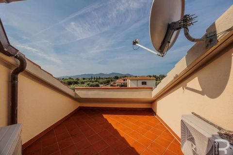 Villa i Grosseto, Grosseto, Grosseto - € 550.000 | Ref: R054789GRZH-1336377 - foto 38
