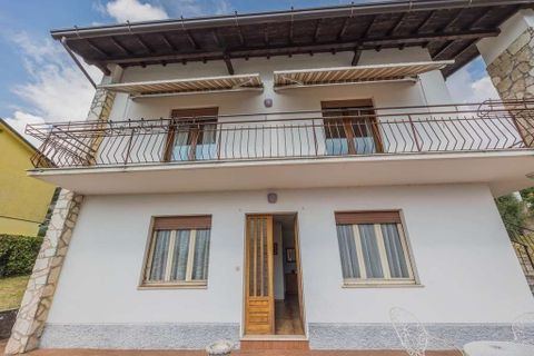 Villa i Tremosine, Brescia, Tremosine - € 725.000 | Ref: R054776TRVI-1336525 - foto 2