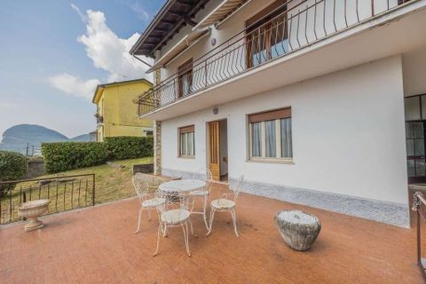 Villa i Tremosine, Brescia, Tremosine - € 725.000 | Ref: R054776TRVI-1336525 - foto 3