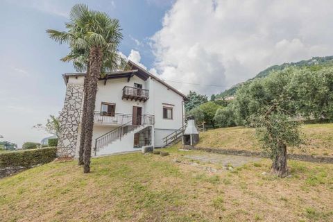 Villa i Tremosine, Brescia, Tremosine - € 725.000 | Ref: R054776TRVI-1336525 - foto 4