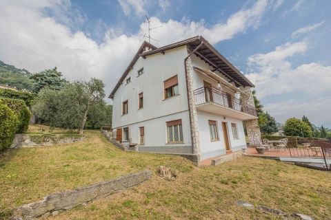 Villa i Tremosine, Brescia, Tremosine - € 725.000 | Ref: R054776TRVI-1336525 - foto 5