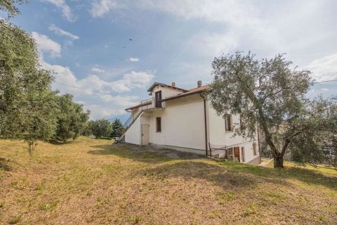 Villa i Tremosine, Brescia, Tremosine - € 725.000 | Ref: R054776TRVI-1336525 - foto 6